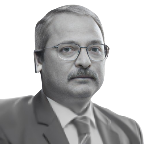 Shri Unmesh Sharad Wagh